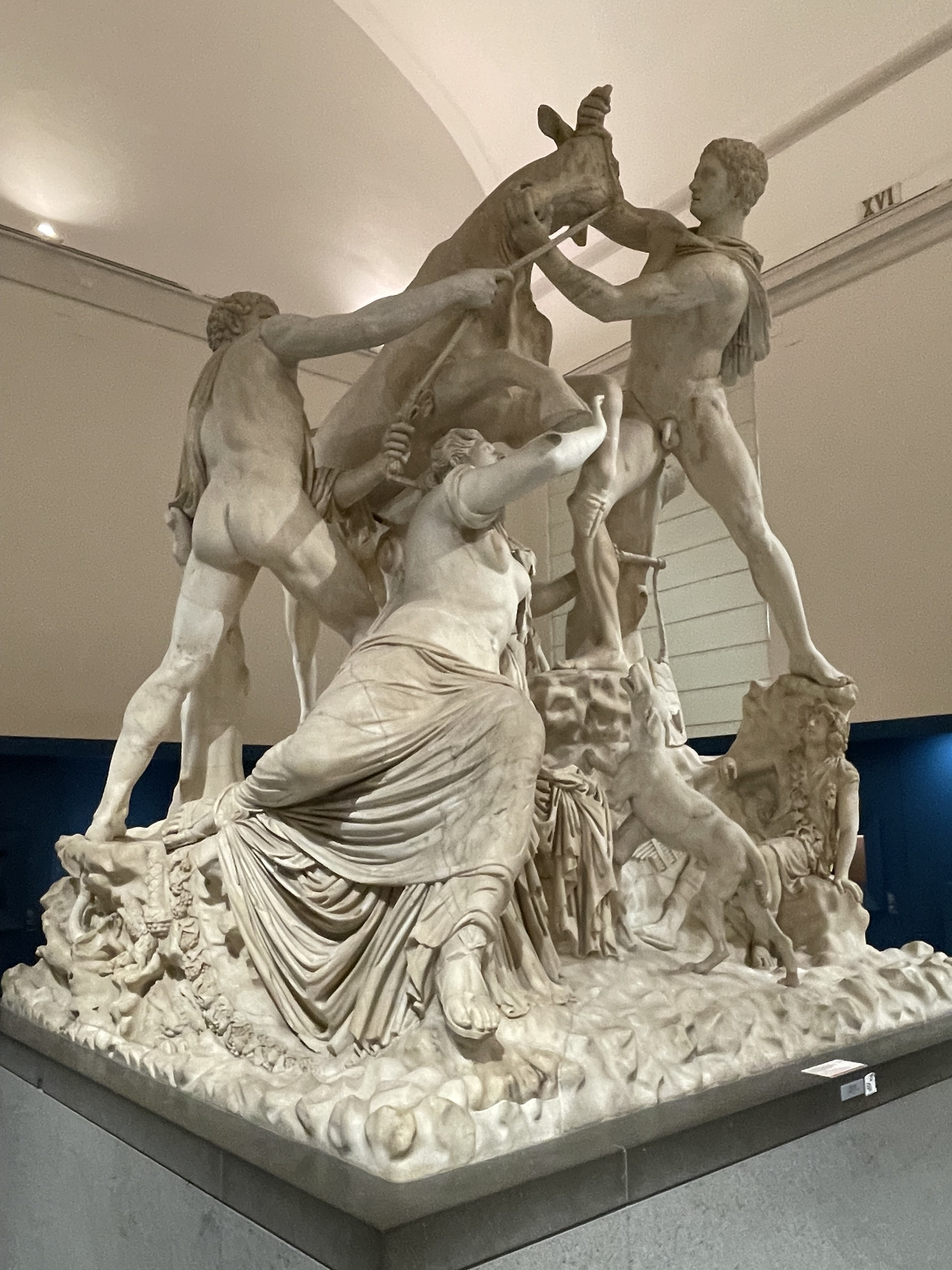 Arch_Museum